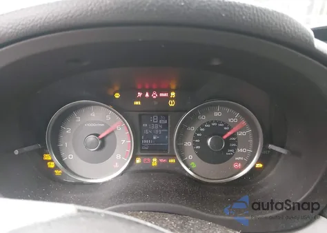 2014 Subaru Forester 2.5I Limited z USA, uszkodzony, nr VIN JF2SJAHC1EH421374